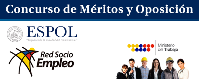 CONCURSO DE MÉRITOS Y OPOSICIÓN CONVOCATORIA CONCURSO DE MÉRITOS Y OPOSICIÓN CONVOCATORIA