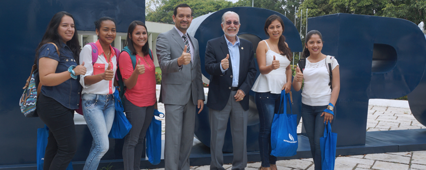 Estudiantes de la ESPOL realizarán prácticas preprofesionales en campos petroleros 