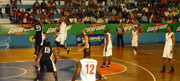 XIII Torneo Interfacultades en la ESPOL