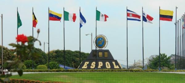 La ESPOL se consolida en categoría A