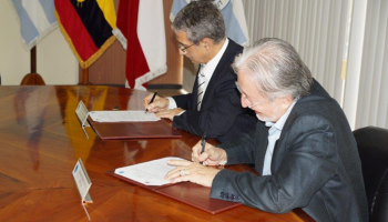 Convenio ESPOL - USM