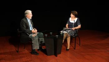 Rector invitado a “Cara a Cara con Rosalía” 