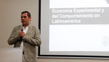  Economía Experimental en Ecuador