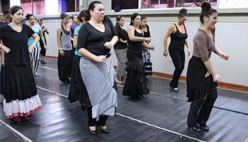 II Festival Internacional Inter-Universitario “ESPOL en Sonido y Movimiento  2014”
