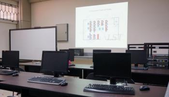 Nuevo laboratorio de Telemática en la ESPOL