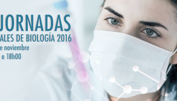 XL Jornadas Nacionales de Biología