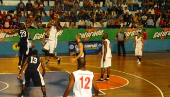 XIII Torneo Interfacultades en la ESPOL