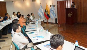 Cisco Academy Day en la ESPOL