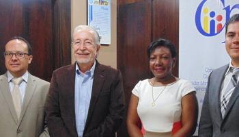 ESPOL firma convenio con Consejo de Participación Ciudadana y Control Social