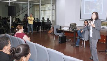 Científicos y académicos vivieron Día Internacional de la Diversidad Biológica en la ESPOL