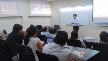 IV Mesa Redonda de Vinculación con la Sociedad en la ESPOL