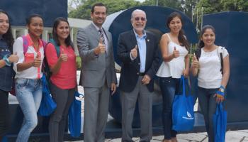 Estudiantes de la ESPOL realizarán prácticas preprofesionales en campos petroleros 