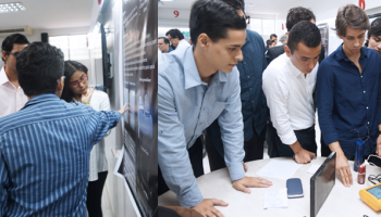 El Aprendizaje en Pares y Proyecto, PPL, incentiva mayor participación de estudiantes en clases