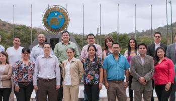 Red ecuatorianaRed Ecuatoriana de Carreras de Sistemas, Informática y Computación sesionó en la ESPOL