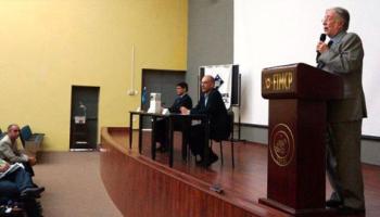 Taller de líderes IEEE